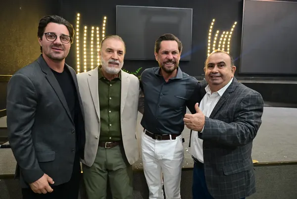 Culto na Catedral da Família — foto 23