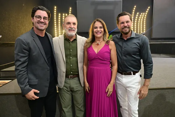Culto na Catedral da Família — foto 24