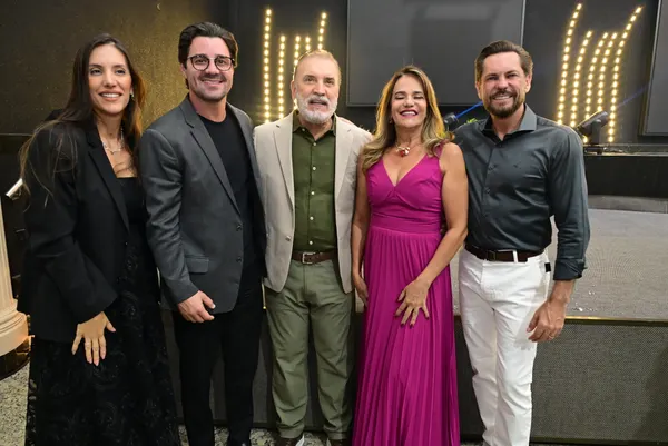 Culto na Catedral da Família — foto 25