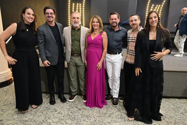 Culto na Catedral da Família — foto 26