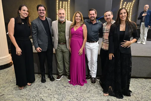 Culto na Catedral da Família — foto 27