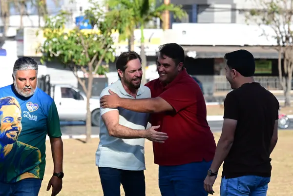 Encontro com o Coronel Adailton — foto 3
