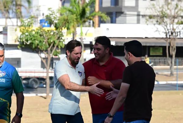 Encontro com o Coronel Adailton — foto 4