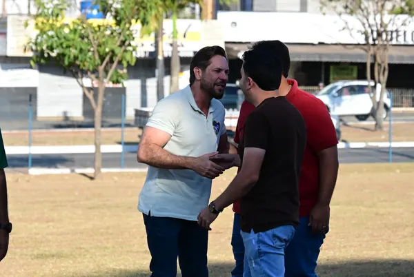Encontro com o Coronel Adailton — foto 5