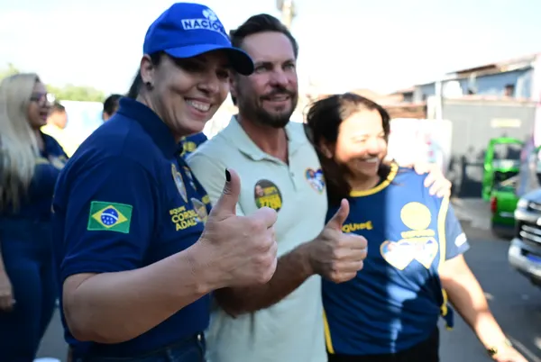 Encontro com o Coronel Adailton — foto 9
