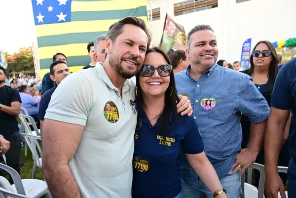 Encontro com o Coronel Adailton — foto 52