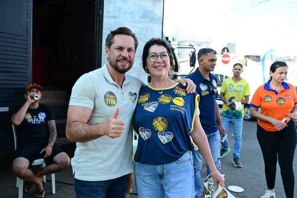 Encontro com o Coronel Adailton — foto 12