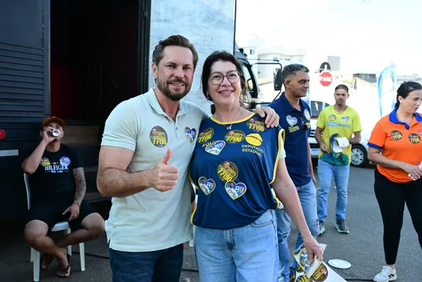 Encontro com o Coronel Adailton — foto 13