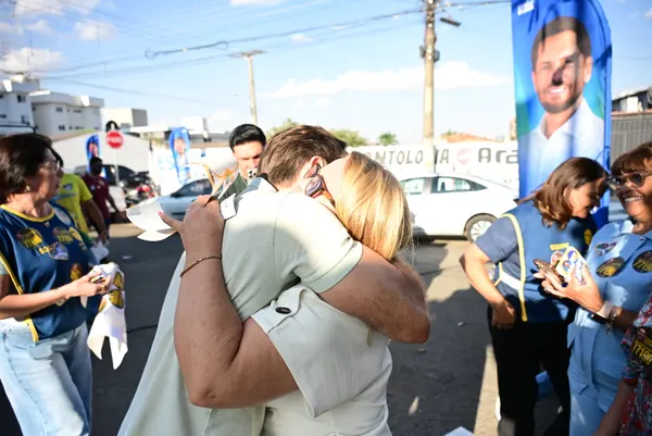 Encontro com o Coronel Adailton — foto 14