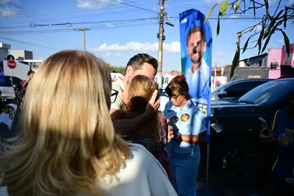 Encontro com o Coronel Adailton — foto 17
