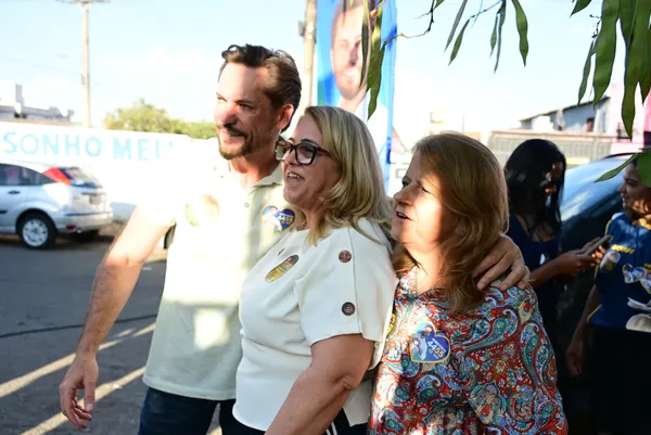 Encontro com o Coronel Adailton — foto 20
