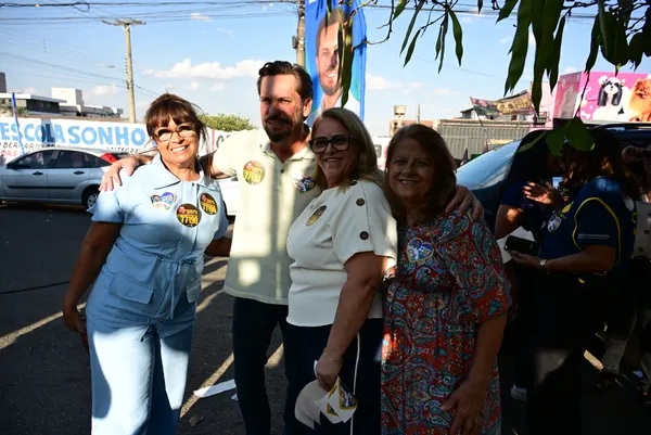 Encontro com o Coronel Adailton — foto 21