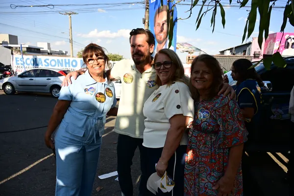 Encontro com o Coronel Adailton — foto 22