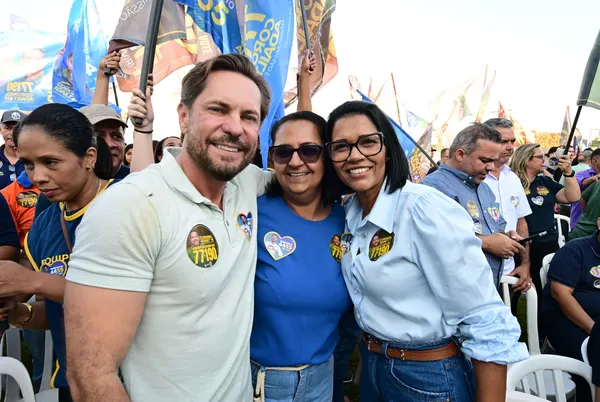 Encontro com o Coronel Adailton — foto 65