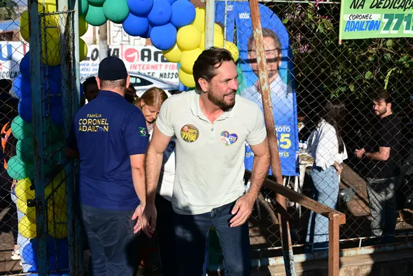 Encontro com o Coronel Adailton — foto 27