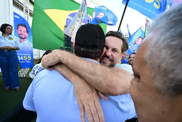 Encontro com o Coronel Adailton — foto 70