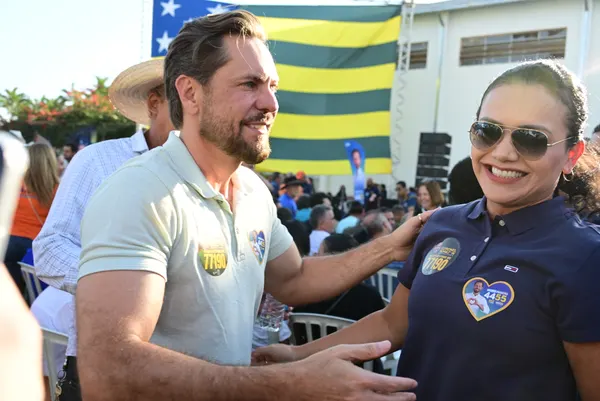 Encontro com o Coronel Adailton — foto 29