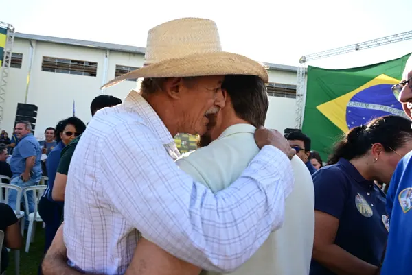 Encontro com o Coronel Adailton — foto 30