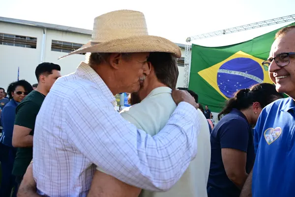 Encontro com o Coronel Adailton — foto 31