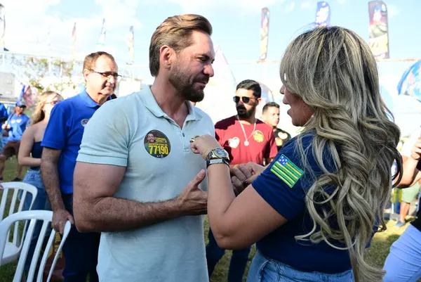 Encontro com o Coronel Adailton — foto 32