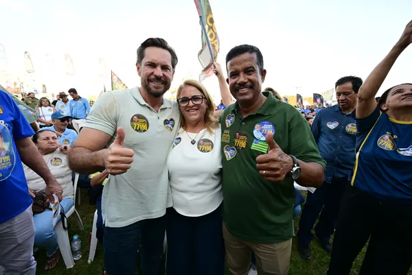 Encontro com o Coronel Adailton — foto 77