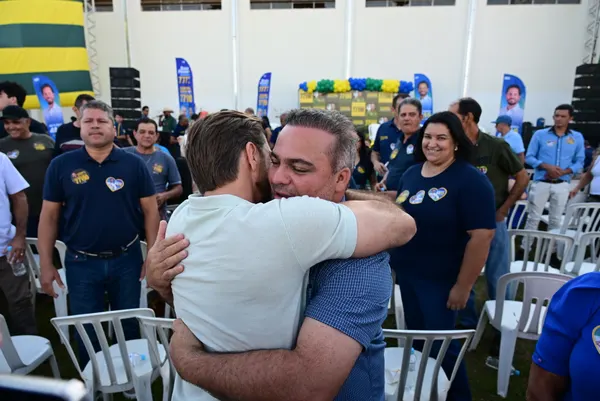Encontro com o Coronel Adailton — foto 38