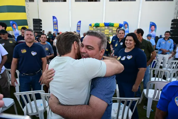 Encontro com o Coronel Adailton — foto 39