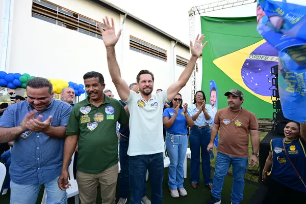 Encontro com o Coronel Adailton — foto 83