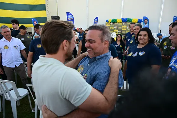 Encontro com o Coronel Adailton — foto 42