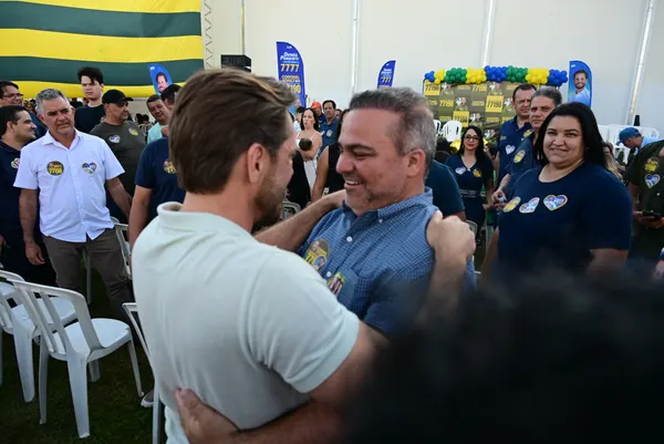 Encontro com o Coronel Adailton — foto 43