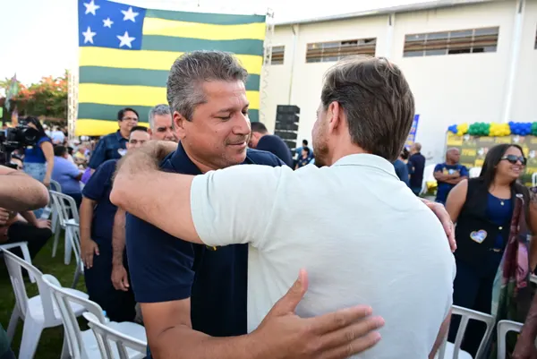 Encontro com o Coronel Adailton — foto 44