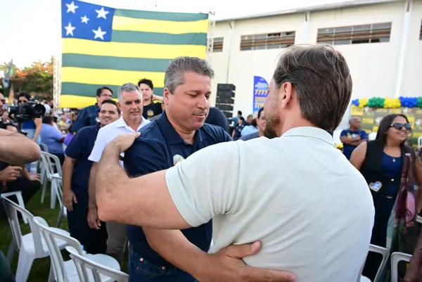 Encontro com o Coronel Adailton — foto 45
