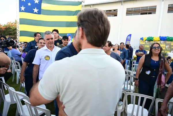 Encontro com o Coronel Adailton — foto 46
