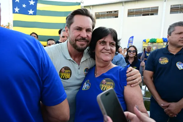 Encontro com o Coronel Adailton — foto 48