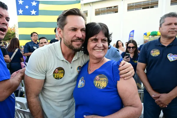 Encontro com o Coronel Adailton — foto 50