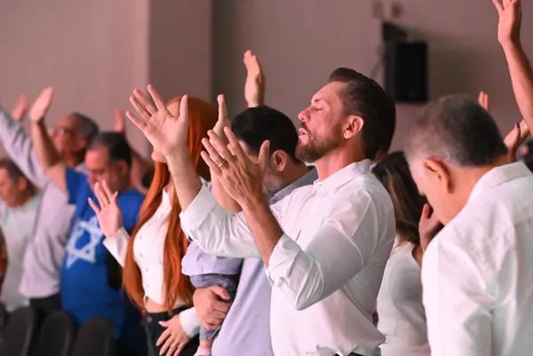 Igreja luz para os povos — foto 18
