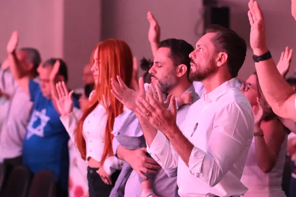 Igreja luz para os povos — foto 19