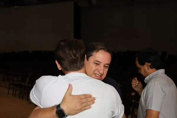 Igreja Sara Nossa Terra — foto 31