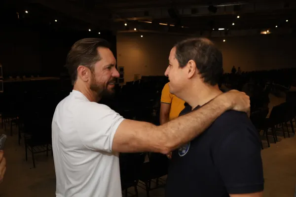 Igreja Sara Nossa Terra — foto 32