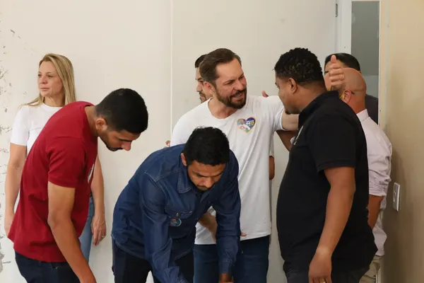 Igreja Sara Nossa Terra — foto 34