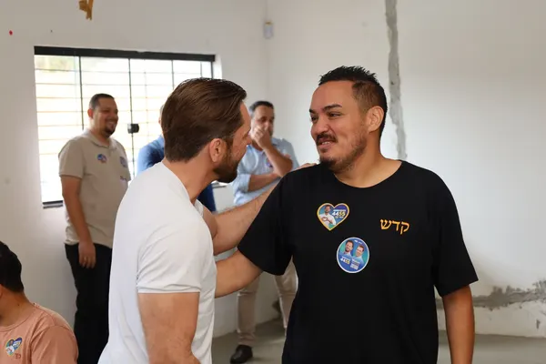Igreja Sara Nossa Terra — foto 19