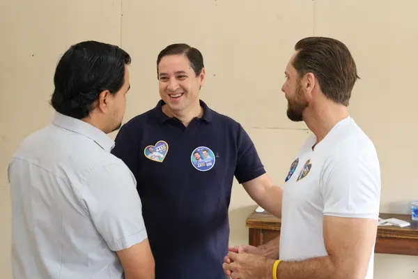 Igreja Sara Nossa Terra — foto 14