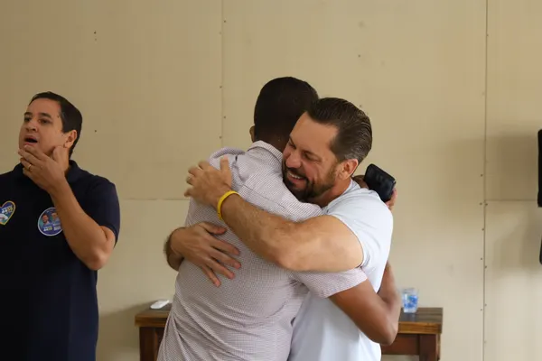 Igreja Sara Nossa Terra — foto 15