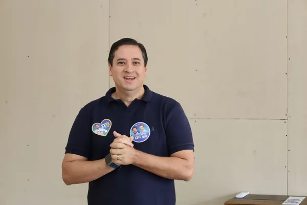 Igreja Sara Nossa Terra — foto 16