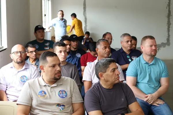 Igreja Sara Nossa Terra — foto 17