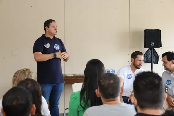 Igreja Sara Nossa Terra — foto 18