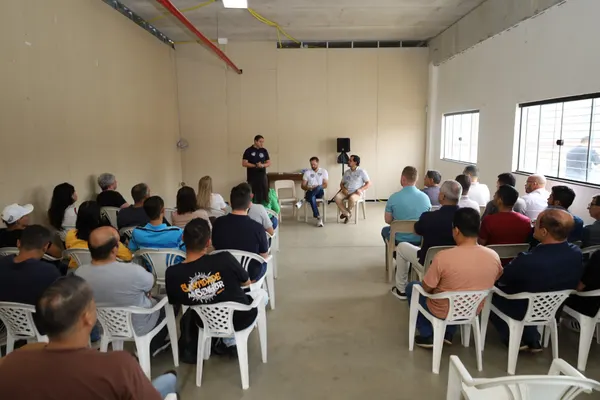 Igreja Sara Nossa Terra — foto 9