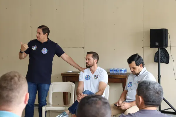 Igreja Sara Nossa Terra — foto 10