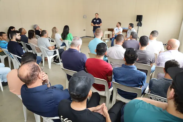 Igreja Sara Nossa Terra — foto 11