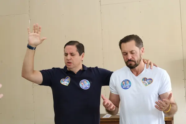 Igreja Sara Nossa Terra — foto 12